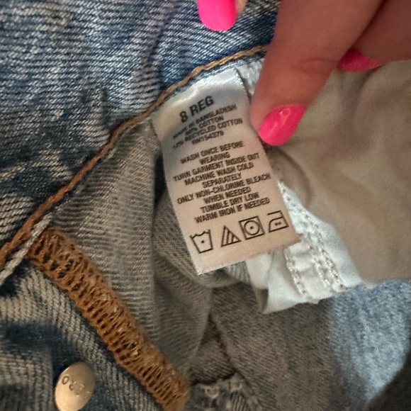 Aeropostale Jeans - Picture 4 of 4